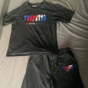 Trapstar Tracksuit
